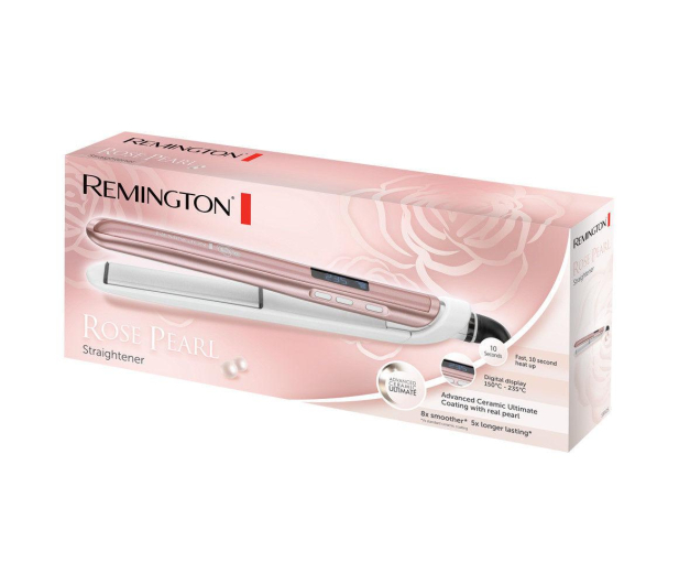Remington Rose Luxe S9505 - 421286 - zdjęcie 3